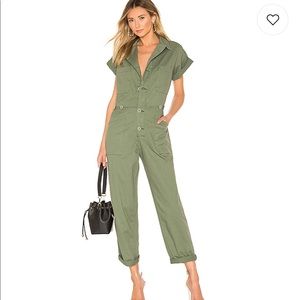 pistola jumpsuit